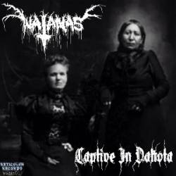 Natanas : Captive in Dakota